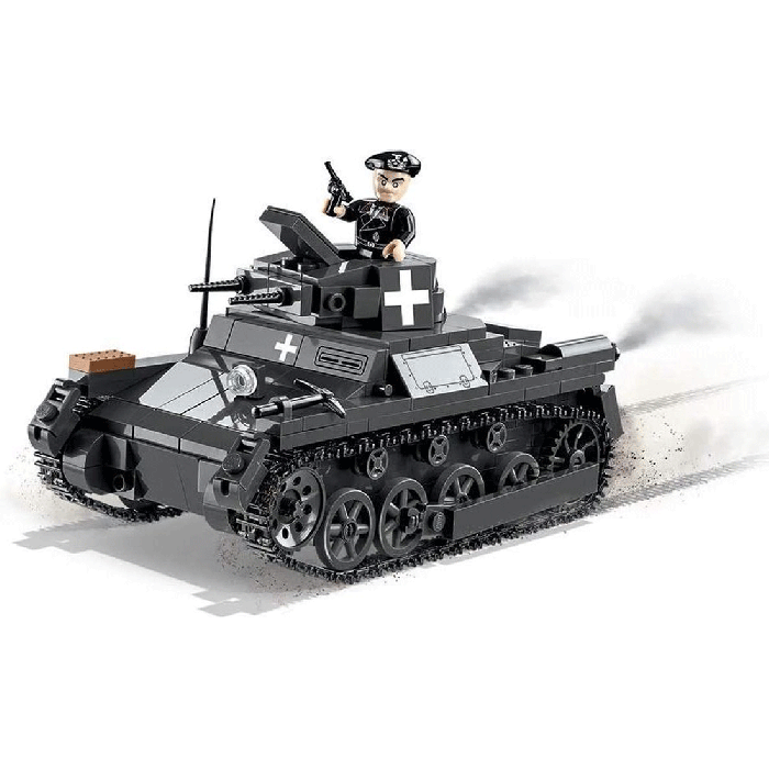 Cobi Small Army /2534/ Panzerkamfagen I Ausf A (1939)